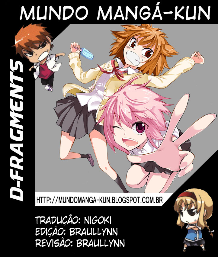 D-Frag-Chapter 67