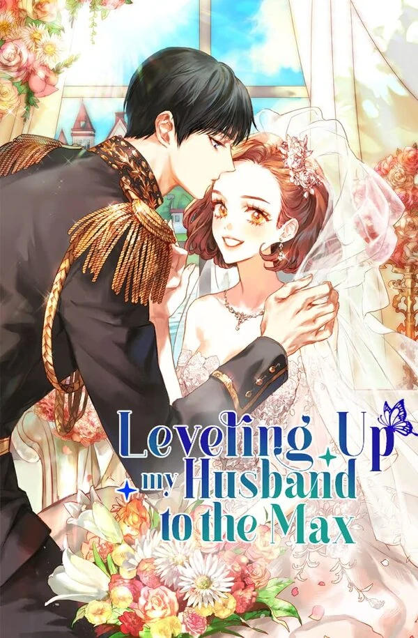 Leveling Up My Husband to the Max