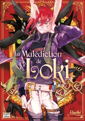 La Malédiction de Loki